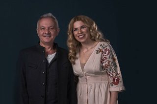 «Μια μουσικοθεατρική παράσταση που ενώνει την αρχαία τραγωδία με το ρεμπέτικο»