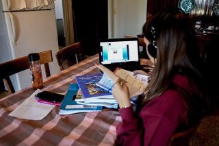 Διευθυντής σχολείου μετατρέπει την τηλεκπαίδευση σε απεργοσπαστικό μηχανισμό!