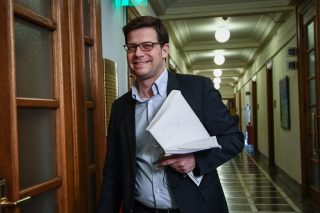 Στον Αγγ. Τόλκα η έδρα του ΣΥΡΙΖΑ στην Ημαθία