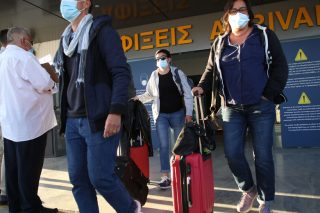 Συναγερμός… «Δ» στην Κρήτη