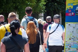 Στον τουρισμό «επενδύει» ο ΟΟΣΑ