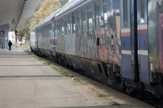 Ο Σύλλογος Φίλων Σιδηροδρόμου εγκαλεί την ΤΡΑΙΝΟΣΕ