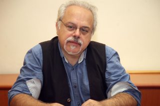 Μια μαύρη τρύπα στην ελληνική ιστορία
