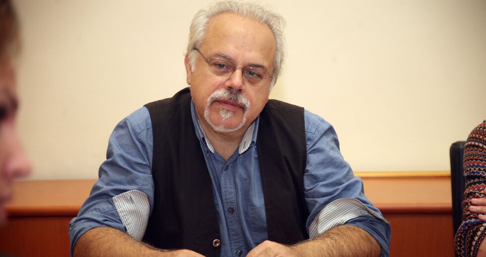 Μια μαύρη τρύπα στην ελληνική ιστορία