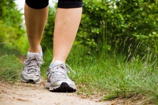 Το 5ο Veikou Trail   είναι  γεγονός!