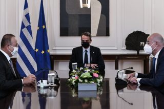 Ραντεβού για τα μάτια των άλλων