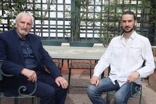 «Αν δεν υπάρχει σκοτάδι δεν μπορεί να αναδειχθεί το φως»