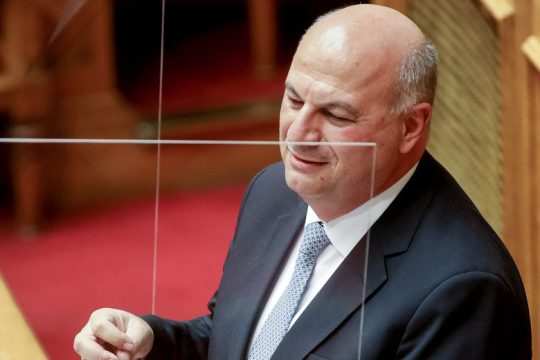 Ράπισμα από Ευρώπη για το κράτος δικαίου