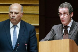 Επετειακή εκδήλωση με «χρυσές» καρέκλες*