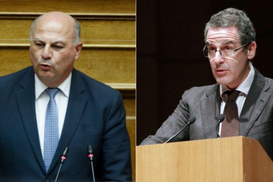 Επετειακή εκδήλωση με «χρυσές» καρέκλες*