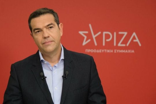 Ξαναζεσταίνουν τις μηχανές στον ΣΥΡΙΖΑ