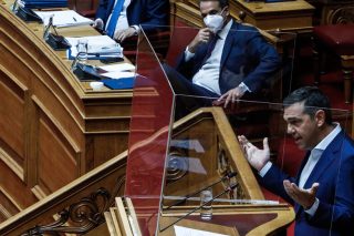 Επιστροφή στον εργασιακό μεσαίωνα