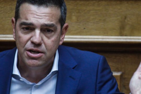 Η πραγματική μάχη τώρα αρχίζει
