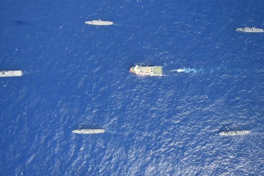 Η Άγκυρα βάζει τέλος στο θερινό μορατόριουμ με την Αθήνα
