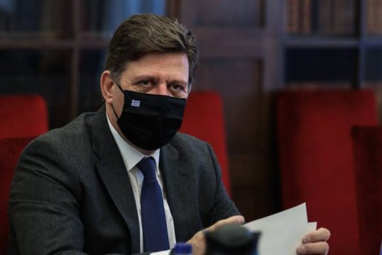 Εκ των υστέρων η καταδίκη της Ουγγαρίας από την Ελλάδα