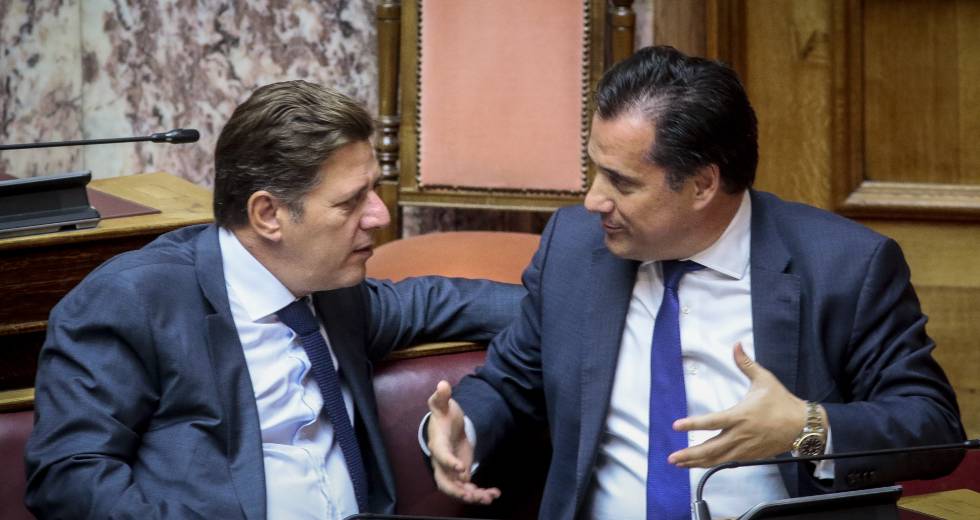 Καινοτόμα πρόταση: Να πώς η Ν.Δ. θα πληρώσει τα χρέη της