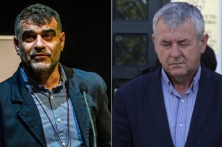 Εξώδικα Φουρθιώτη κατά πάντων