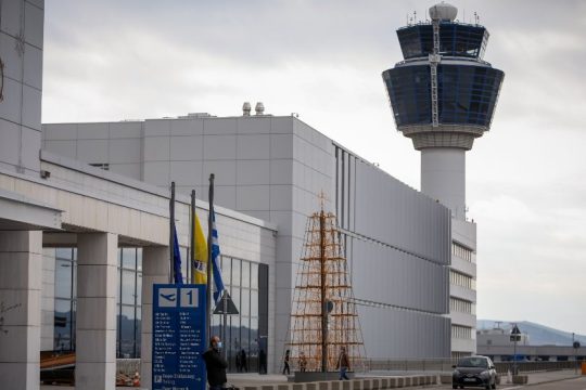Nέες παρατάσεις αεροπορικών οδηγιών