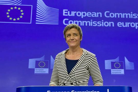 Εγκρίθηκε από την Κομισιόν έργο για το φυσικό αέριο στην Αλεξανδρούπολη
