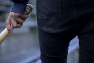 Τα παιδιά και τα μαχαίρια