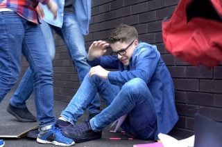 Εχουν στιγματιστεί από τον φόβο, την ανασφάλεια