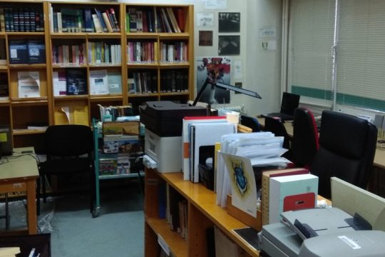 Η δικτύωσή τους και η υγεία των πολιτών