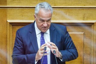Απλή αναλογική ήταν και πάει…