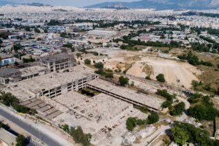 Παράταση στην κρίσιμη Γ.Σ. για τον Βοτανικό