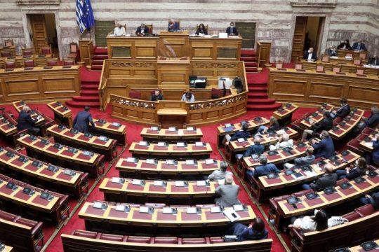 Αλλαγή έδρας στην Ημαθία για τον ΣΥΡΙΖΑ