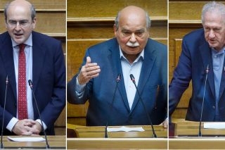 Χαριστική βολή στο 8ωρο με τη βούλα της Ν.Δ.