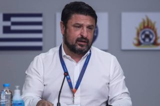 Αντιπυρικές… εκατομμυρίων προανήγγειλε ο Χαρδαλιάς