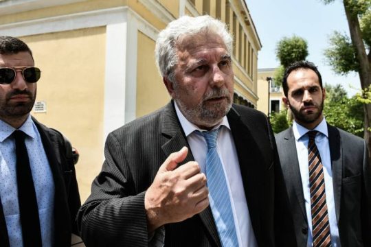 Αποκλειστική επιμέλεια ζητά η οικογένεια της 20χρονης – Κοινή η οικογένεια του συζυγοκτόνου