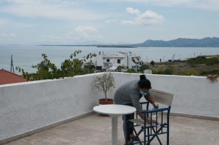 Καταλύματα