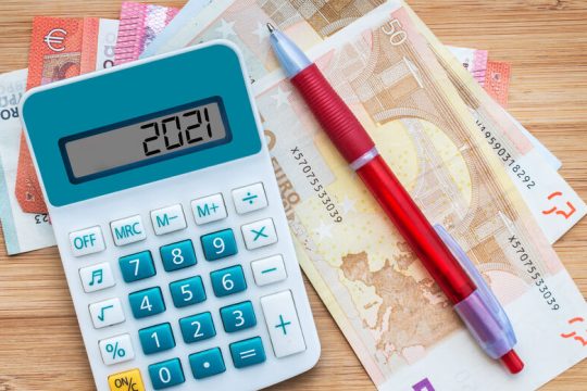 2,5 δισ. απέδωσε η νέα «έξοδος»