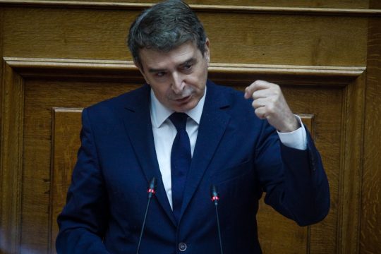 Απόπειρα εξεύρεσης «συνενόχων» με fake news και προκλητικές δηλώσεις