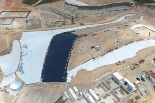 Ρέθυμνο: Εντός του 2022 η εξάμηνη δοκιμαστική λειτουργία του ΧΥΤΥ Αμαρίου