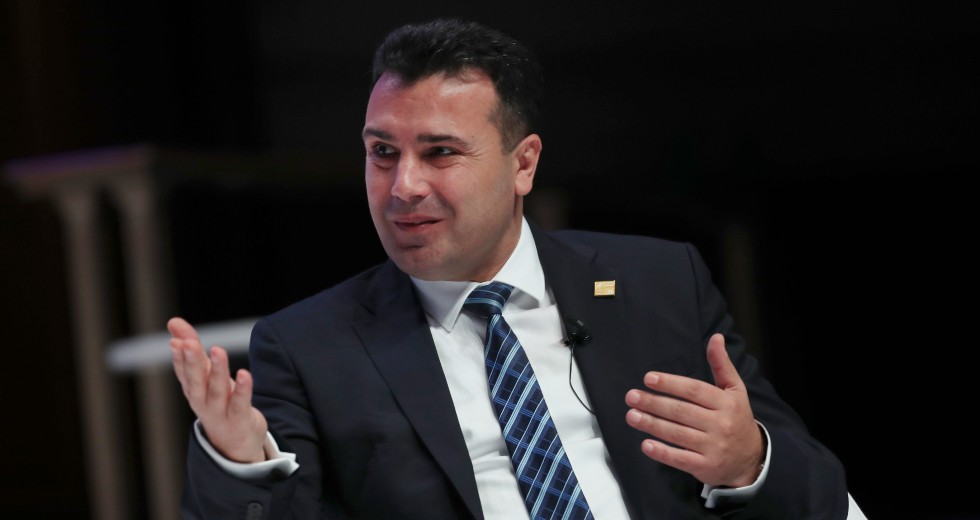 Ο Ζάεφ καλεί την ποδοσφαιρική ομοσπονδία της χώρας του «να συμμορφωθεί»