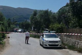 Εξι συλλήψεις για τις δολοφονίες στη Ζάκυνθο