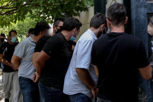 Ένταλμα σύλληψης γνωστού εφοπλιστή για την υπόθεση δολοφονίας στη Ζάκυνθο
