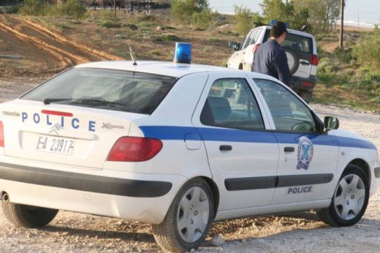 Εξιχνίαση μαφιόζικης δολοφονίας γυναίκας στη Ζάκυνθο-Έξι συλλήψεις