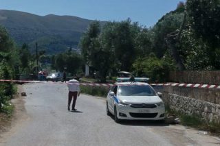 «Να τιμωρηθούν επιτέλους οι εγκληματίες που ρημάζουν τη Ζάκυνθο!»