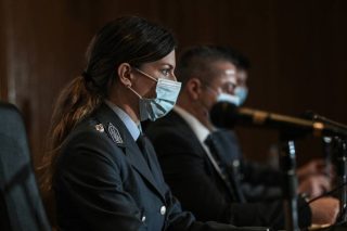 Φονικοί… διάλογοι μετά τη δολοφονία στη Ζάκυνθο