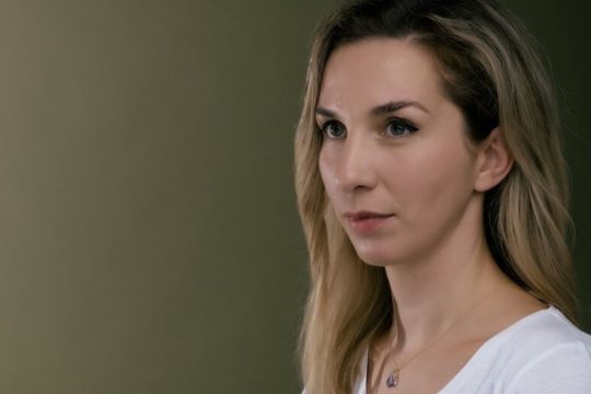 Τι μπορεί να σε ξυπνήσει από έναν βαθύ ύπνο;