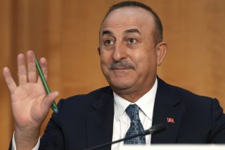 Νέες προκλήσεις Τσαβούσογλου για το Κυπριακό