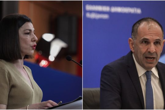 Ανακοινώνονται υποχρεωτικοί εμβολιασμοί