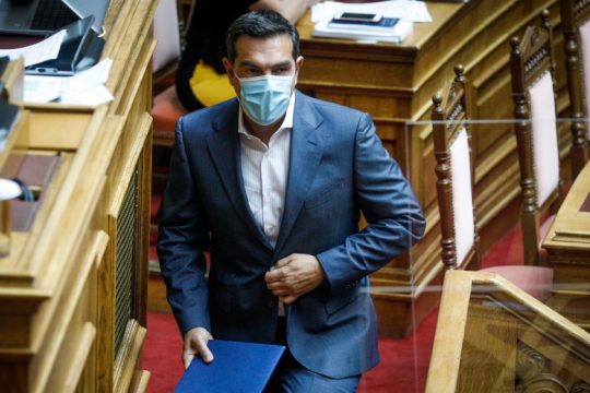 Ο ΣΥΡΙΖΑ και το κόστος του προγράμματος