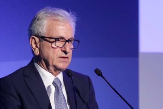 Διαφωνία Ελλήνων εφοπλιστών-Κομισιόν για τα καύσιμα