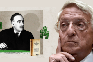 Η ετεροδοξία του Κέινς