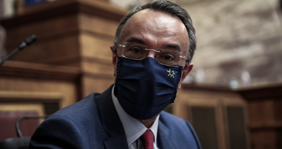 Υπουργός ενάντια στο ΣτΕ