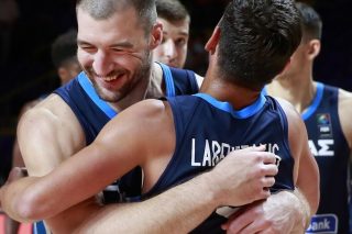 Και τώρα… Τουρκία